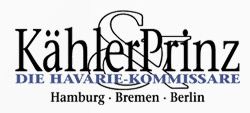 Logo - Kähler & Prinz GmbH Logo - Kähler & Prinz GmbH